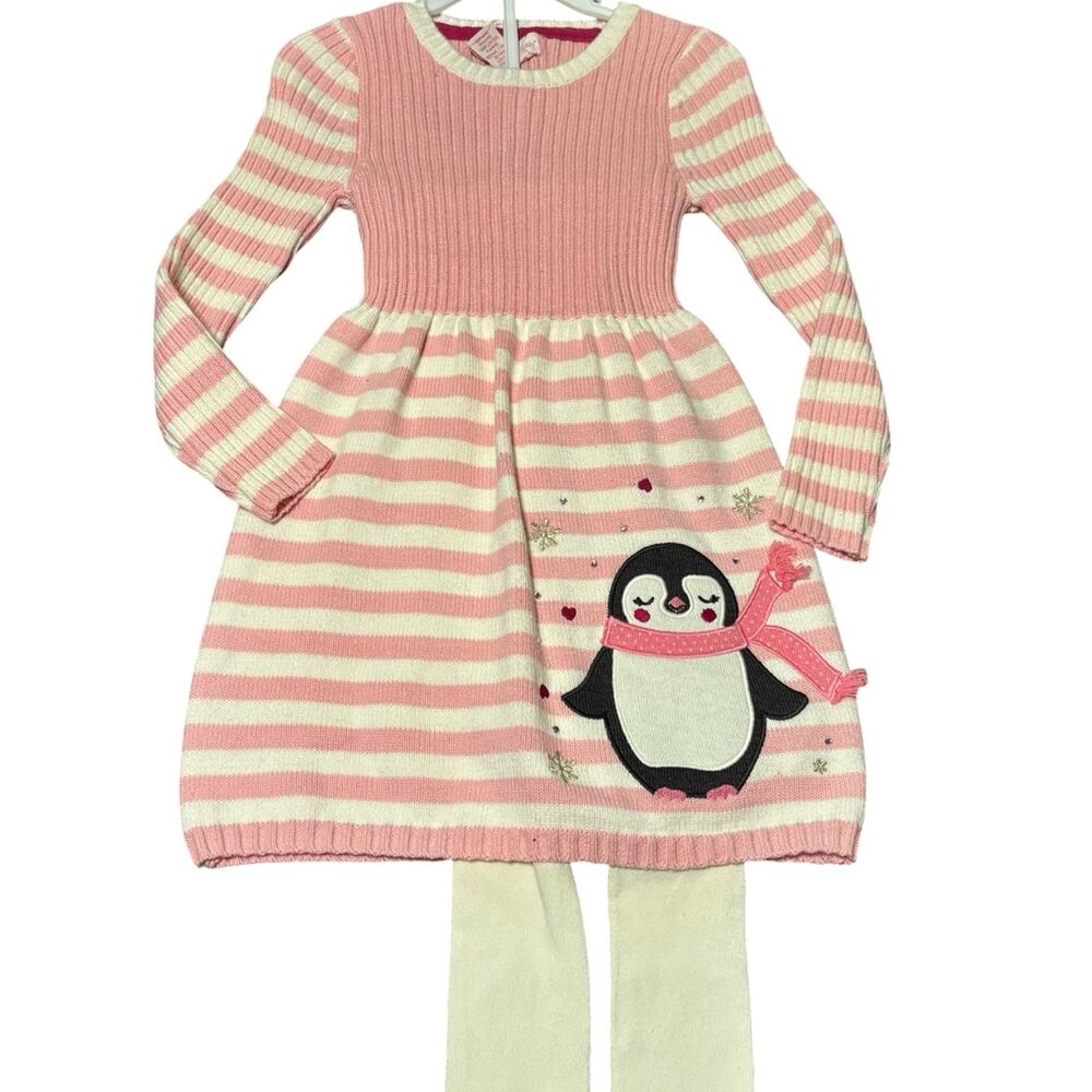 Stunning NWOT Size 6X Savannah Sweater dress